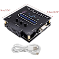 Pikkukuva 4 / 4: Rgbs Vga Scart - Ypbpr -komponenttimuunnin retropelikonsolin komponenttiin