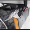Miniatyrbilde 4 av 5: Blinklys for R1200GS Adv F650GS R1200R S1000R S1000RR F800GS K1300S G310R/GS