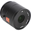 Miniatyrbillede 3 af 5: Videoovervågningskit, fast linse 6 mm HD-linse 3MP-