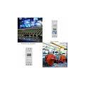 Miniatyrbillede 4 af 5: Digital Timer, 1 stk LCD Display Ugentlig Programmerbar Elektronisk Relæ Relækontakt 16on＆16off Timer (220V)..