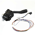 Miniatyrbillede 1 af 5: Blinklysswitch til MK4 Golf B5 1998-2005 med fartpilot og ledningsnet 18G953513A,1J0953513