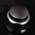 Miniatyrbillede 4 af 5: 58mm Kaffetamper 58mm Barista Kaffe Pulver Hammer med Kalibreret Fjeder Rustfrit Stål Tilbehør