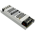 Miniatyrbilde 1 av 5: Ultra tynn strømbryter strømforsyningstransformator AC190-240V DC24V 2.5A 60W strømadapter for LED-strimler