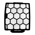 Miniatyrbillede 2 af 5: Filter Skærm Bomuldsfilter Udskiftning Dele Kits til Shark LA502 ADV Oprejst Robotstøvsuger