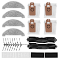 Miniatyrbild 3 av 5: För N2 All-In-One Robot Vacuum Tillbehör Kit