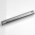 Miniatyrbillede 1 af 3: Nippel - Rustfrit stålrør og rørfittings SS304 150mm BSP 1/2\" Han X Han gevindrørfittings (1 stk.) (Størrelse: 1/2\"BSP)