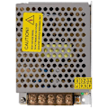 Miniatyrbillede 5 af 5: Strømforsyning 12V DC 60W 5A