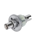Miniatyrbilde 4 av 5: 2 stk. PX9300-07A metalldifferensial for 9300 9304 1/18 RC modellbil reservedeler erstatningstilbehør