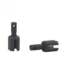 Miniatyrbilde 5 av 5: 2 stk. Metall Differensial Tetningskopp 8506 for -07 DBX07 EX-07 EX07 1/7 RC Bil Oppgraderingsdeler Reservedeler