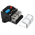 Miniatyrbillede 4 af 5: 200A Afbryder Resetbar Afbryder 200 Amp Resetbar Afbryder Manuel Reset Men