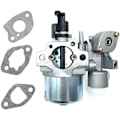 Pikkukuva 3 / 5: For Robin EX17 SP170 EX170 6HP Alternator Kaasutin 277-62301-30