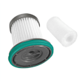 Miniatyrbillede 3 af 5: 4 Hjemmehåndholdte Stick T11/Pro Cyclone Free Støvsuger Dele Vaskbar Hepa Filter