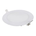 Pikkukuva 1 / 2: 1 kpl himmennettävä upotettava LED-valaisin, 9W 6000K luonnonvalkoinen, IP65 LED-kylpyhuoneen kattovalaisin, erittäin ohut LED-valaisin 35mm, reiän halkaisija Φ130