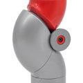 Pikkukuva 4 / 5: Sopii Dyson V12/V10slim/Digital Light ja Slim pohjaadapterille