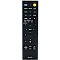 Miniatyrbillede 1 af 5: RC-911R til Onkyo AV Power Amplifier Fjernbetjening TX-RZ810 TX-NR575E