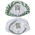 Miniatyrbilde 2 av 5: 8 stk Dampmoppputer Passer til Powerfresh 1940 1806 1544 1440 Serie Stort Klutdeksel Erstatning