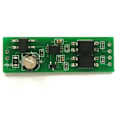Miniatyrbillede 1 af 5: TTL til MBUS, Seriel Port til MBUS Slave Modul, I stedet for TSS721A, Signal Isolering