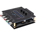 Pikkukuva 3 / 4: Rgbs Vga Scart - Ypbpr -komponenttimuunnin retropelikonsolin komponenttiin