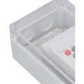 Miniatyrbilde 4 av 5: Svømmebassengpumpetimer Vanntett Digital Boks Programmerbar Tidskontrollbryter for Varmer Spa Motor AC 220V