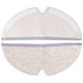 Miniatyrbilde 3 av 5: 8 Mikrofiberkluter for S5 MAX S6 Pure S50 S51 S55 E4 Mopper Reservedeler Tilbehørssett