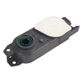 Miniatyrbillede 2 af 5: Radiator Shutter Motor Aktuator L1MB-8476-AA L1MB8476AA til Explorer 2020-2023 Air Aktuator