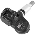 Miniatyrbild 2 av 5: 433Mhz Däcktrycksövervakningssystem (TPMS) Sensor för 42607-48020 (2PCS)