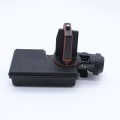 Miniatyrbilde 3 av 5: Luftinntaksmanifold Disa-ventil for E46 E39 325I 330Ci E39 530I E83 X3 X5 Z3 3.0 11617544805