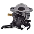 Miniatyrbillede 2 af 4: Karburator til Briggs&stratton Dov 700 I/c 6.5hp 161cc B&swanan plæneklipper