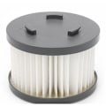 Miniatyrbillede 4 af 5: 3 HEPA-filtre til H8/H8 Pro/H8 Flex trådløs håndstøvsuger, reservedele