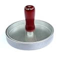 Miniatyrbild 1 av 5: Köttpress för hamburgare, tryckkokare, tillbehör för DIY