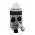 Miniatyrbild 1 av 5: Förgasare för Stihl FS45 FS46 FS55 FS55R FC55 FS38 FS55R FS55RC KM55 HL45 KM55R FS45C FS45L FS55T FS75 FS80 FS85 FC75 FC85 HL75 HT70 HT75 SP85 STIH