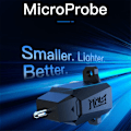 Miniatyrbillede 3 af 5: FDM 3D-printere Micro-Probe Auto Leveling Sensor Touch til 3 Voron 2.4 H2 Ekstruder SKR MINI E3 V3.0 VS BL