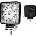 Miniatyrbillede 1 af 5: Bil arbejdslys Wrangler SUV modificerede for- og baglygter 12-24V, 27W