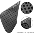 Miniatyrbillede 3 af 5: Til R3 2015 2016 2017 Yzf-R3 Anti-Slip Pad Tank Beskytter Side Stickers Gas Knægreb Trækkraft Pads