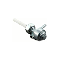 Miniatyrbillede 5 af 5: Brændstofhane med slange til Einhell STE2500, STE3500, STE5500, Scheppach SG2600, SG3500, Güde GSE 2701 generator sæt.