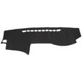 Anti-UV instrumentpanelsskydd Dashmat Mat Pad Solskydd Matta för Prado 2004-2009