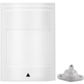 Miniatyrbillede 1 af 5: Trådløs Passiv Infrarød Bevægelsessensor Dobbelt PIR Detektor Advarselsalarm Sikkerhedssystem 12V Standalone Alarm