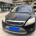 Miniatyrbillede 5 af 5: 12V 36 LED Gitterlys Beacon Lys Bil Pickup Front Dagkørsel Dekoration Udvendig Atmosfære Blå+Hvid 2stk