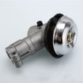 Miniatyrbillede 3 af 5: Vinkelgear til buskrydder 9 tænder Ø rør 28 mm (28-9 binaural tand)
