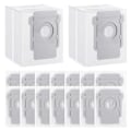 Miniatyrbilde 1 av 5: Støvsuger for I7/I7+ I7 Plus/I3+/I3 plus /I4+/I6+/ I6 plus /I8 18+/J7 J7+/S9, S9+ S9 Plus