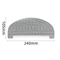 Miniatyrbillede 4 af 5: 6 stk. Sweeper Mop til G40 Hybrid Udskiftning Reservedele
