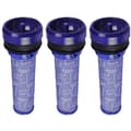 Miniatyrbillede 1 af 5: Pre-filter luftfilter udskiftninger til Dyson DC28C / DC33C / DC37 / DC39C / DC41C / DC53 støvsuger dele
