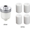 Miniatyrbillede 5 af 5: Universal brusefilter, pp bomuldsfilterelement
