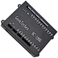 Miniatyrbilde 3 av 5: NC-1000 RJ45 Nettverksrelékontrollkort 8-kanals Wifi Fjernkontroll Nettverkskontrollerboks Svart