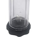 Miniatyrbillede 2 af 5: Udskiftning Blender Combo Easy Twist Ekstraktorblad, Kompatibel med 1200W Blender Combo ZNBF30500Z, 2 stk.