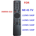Miniatyrbild 3 av 5: Ny XMRM-10 Fjärrkontroll för MI TV Stöd Bluetooth Röst 4S 4A Android Smart L65M5-5ASP L65M55ASP