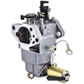 Pikkukuva 4 / 5: Leikkurin kaasutin Mtd Cub Cadetille Cc760es 12ae76ju 951-05149