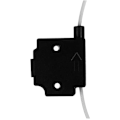 Miniatyrbillede 5 af 5: 3X 3D Printer Filament Detektormodul med Runout Detektor Material Sensor Udgangskabel 1M til CR10 3D Printer