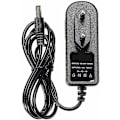 Miniatyrbillede 1 af 3: 8.4v 1a Smart Charger til 7.4v 7.2v Li-ion Li-po Batteri Auto-stop