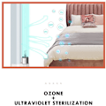 Miniatyrbillede 5 af 5: 8W T5 Bakteriedræbende Lys UVC Desinfektionslampe Ultraviolet Dræb Mide UV-lampe 220V